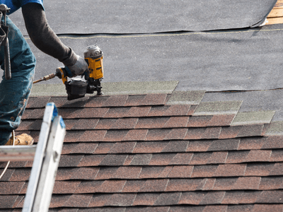 About Roof Repair Experts Solomon, AZ