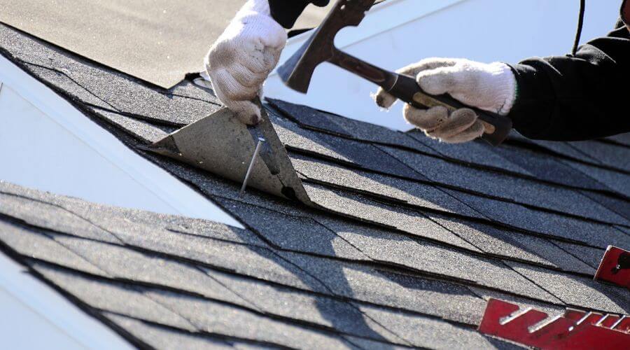 Professional New roof installation in Solomon, AZ